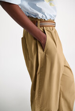 Dorothee Schumacher POPLIN POWER PANTS