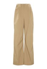 Dorothee Schumacher POPLIN POWER PANTS