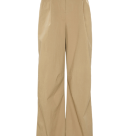 Dorothee Schumacher POPLIN POWER PANTS
