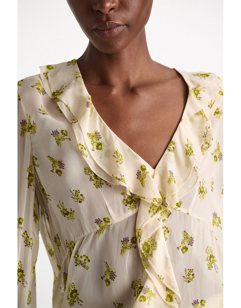 Dorothee Schumacher AIRY DAYDREAM BLOUSE
