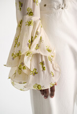 Dorothee Schumacher AIRY DAYDREAM BLOUSE