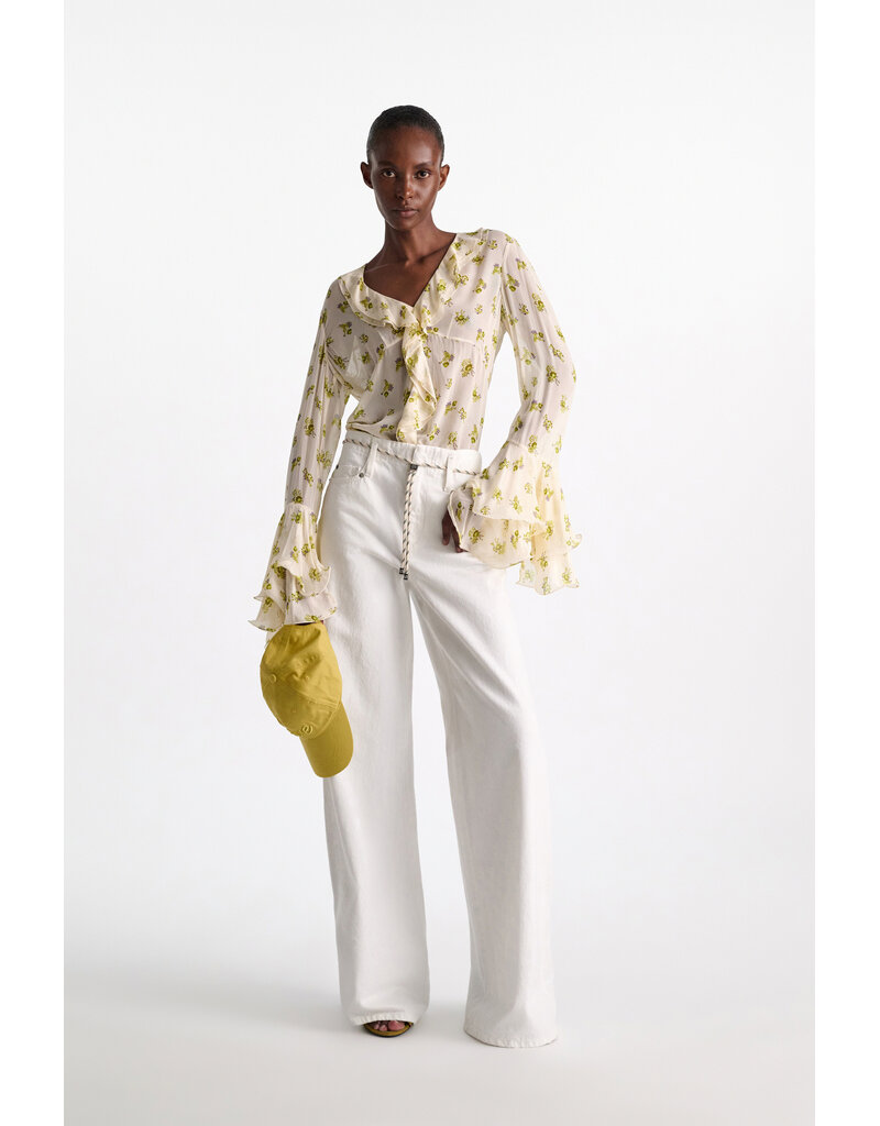 Dorothee Schumacher AIRY DAYDREAM BLOUSE