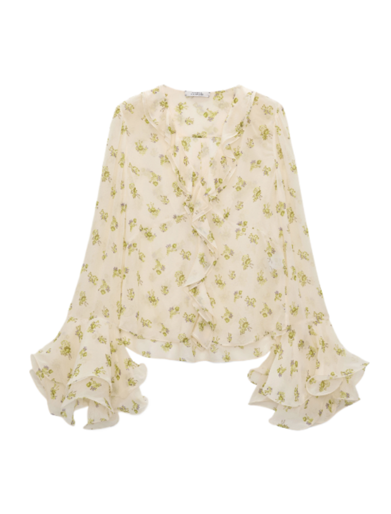 Dorothee Schumacher AIRY DAYDREAM BLOUSE