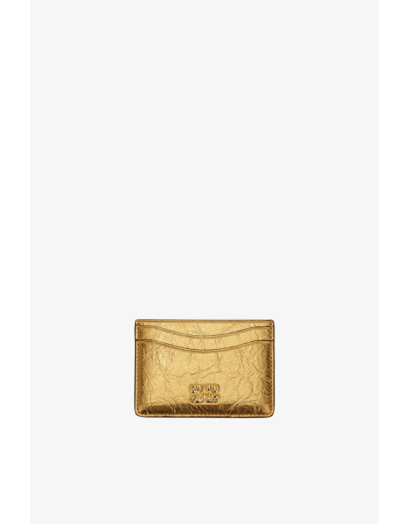 Ganni CARD HOLDER