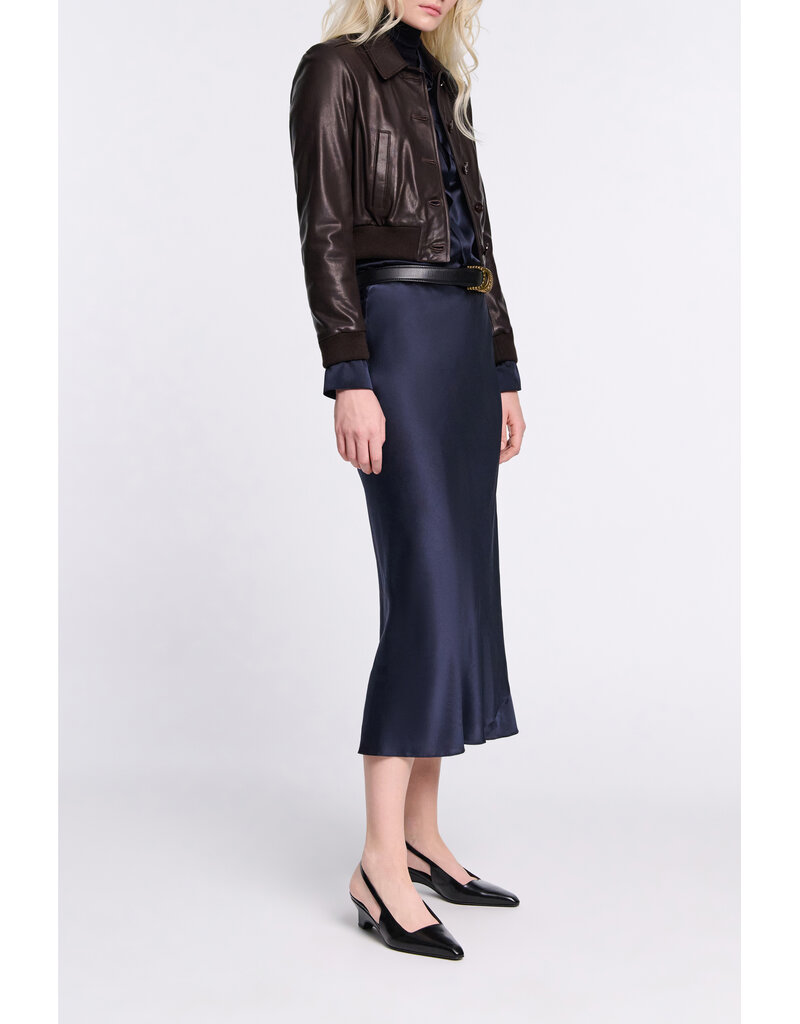 Dorothee Schumacher Sense of Shine Skirt