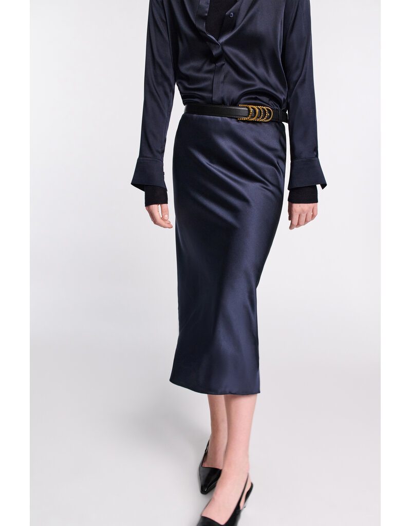 Dorothee Schumacher Sense of Shine Skirt