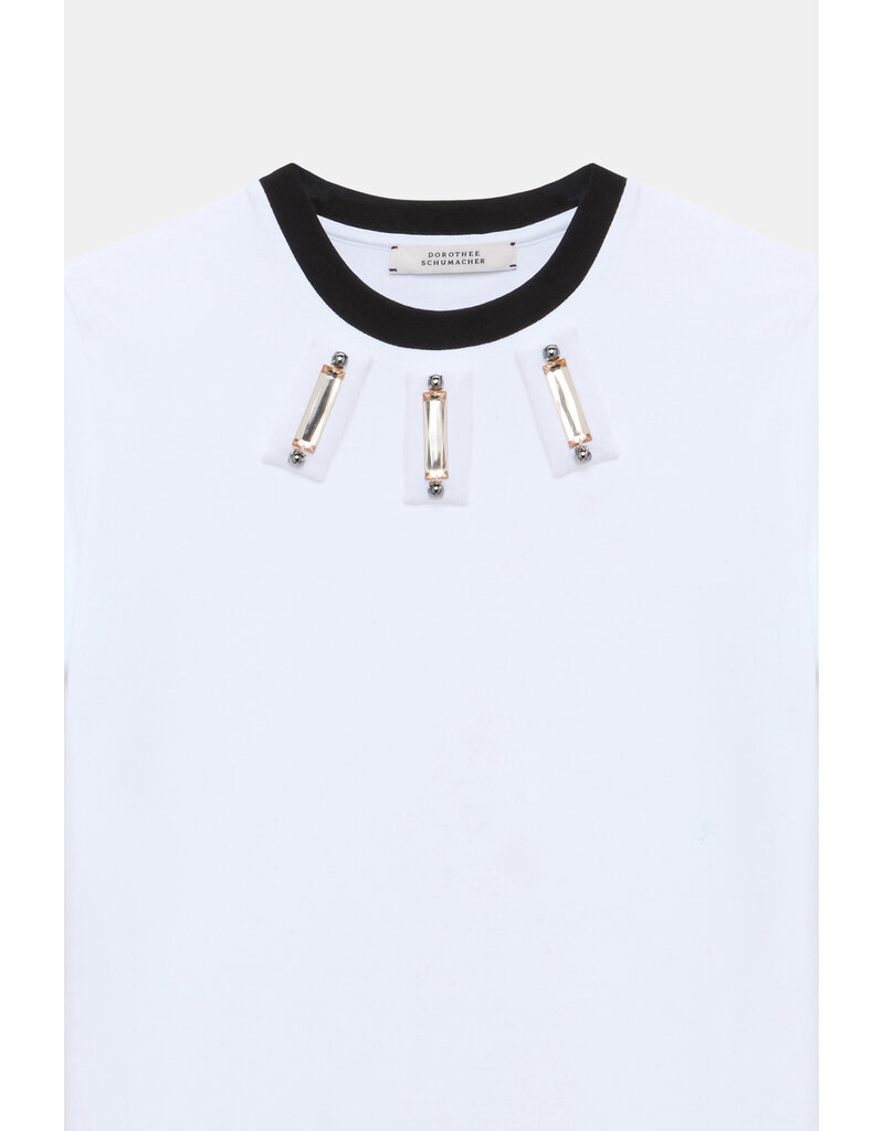 Dorothee Schumacher ALL TIME FAVORITE SHIRT