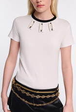 Dorothee Schumacher ALL TIME FAVORITE SHIRT