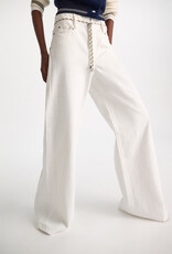 Dorothee Schumacher DENIM ATTRACTION PANTS