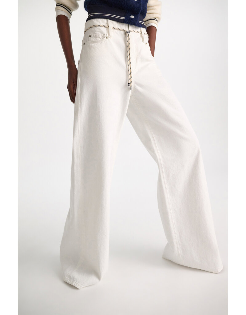 Dorothee Schumacher DENIM ATTRACTION PANTS