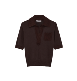 Dorothee Schumacher Fluffy Luxury Pullover