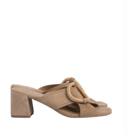 Pedro Garcia Uxia Sandal