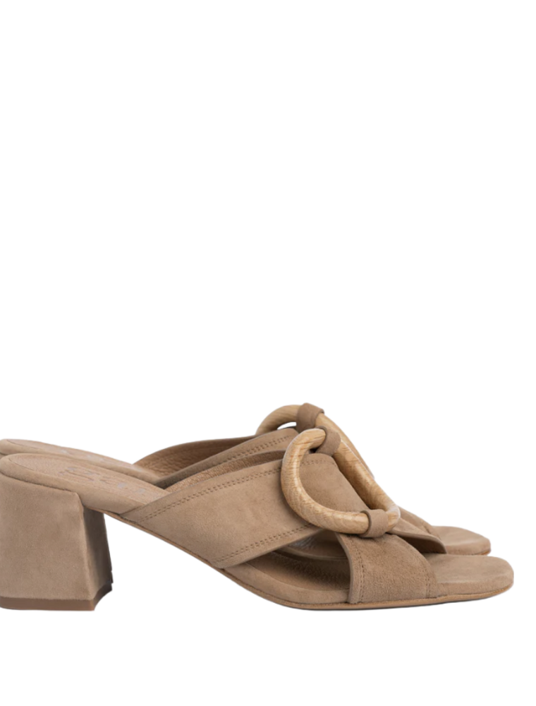 Pedro Garcia Uxia Sandal
