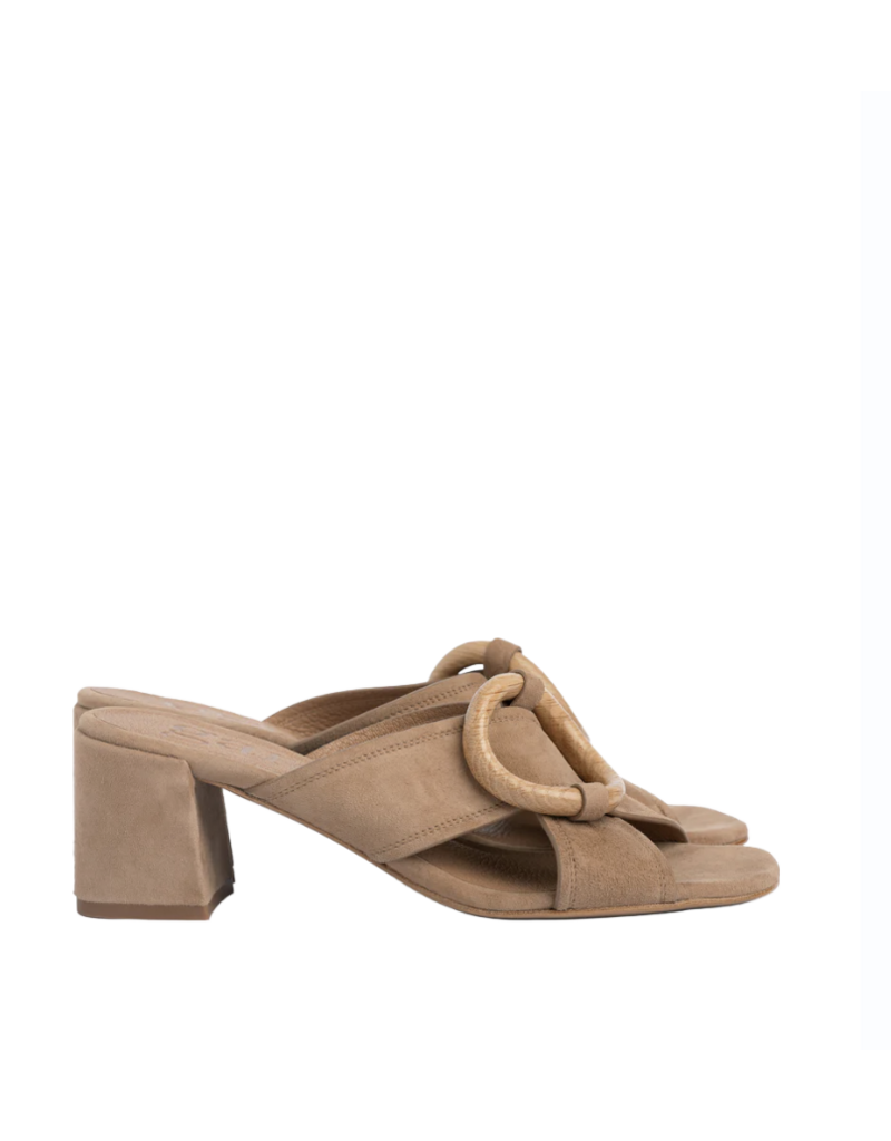 Pedro Garcia Uxia Sandal