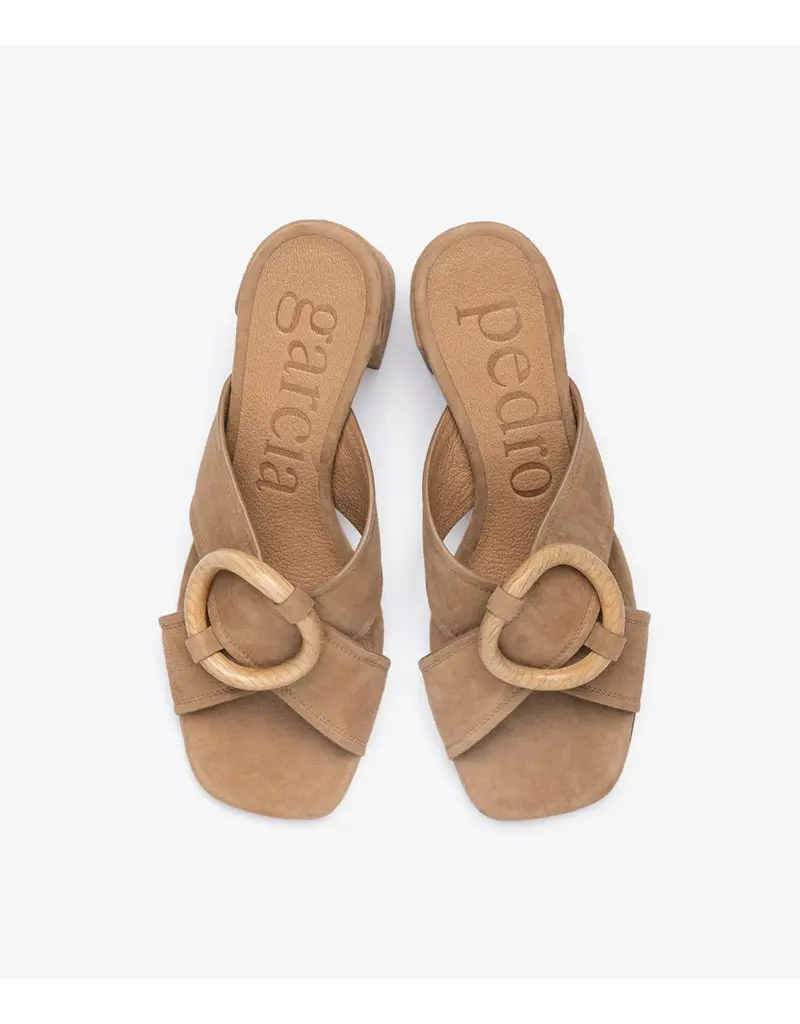 Pedro Garcia Uxia Sandal