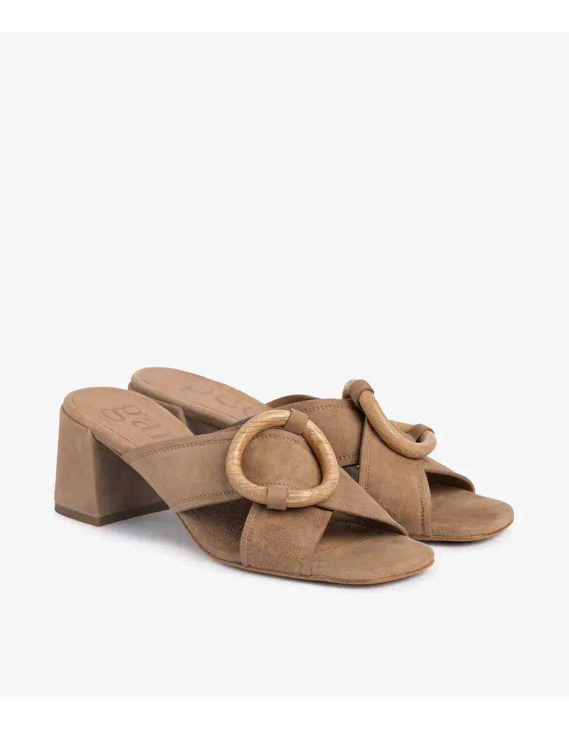 Pedro Garcia Uxia Sandal