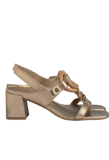 Pedro Garcia Ulina Sandal