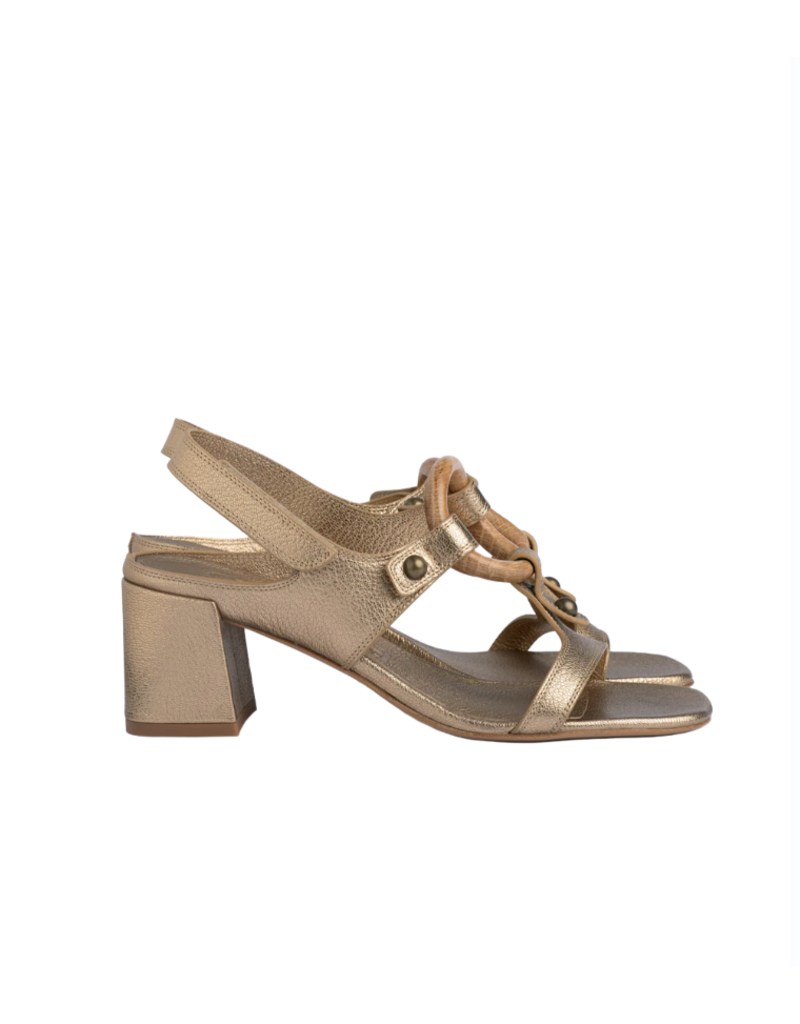 Pedro Garcia Ulina Sandal