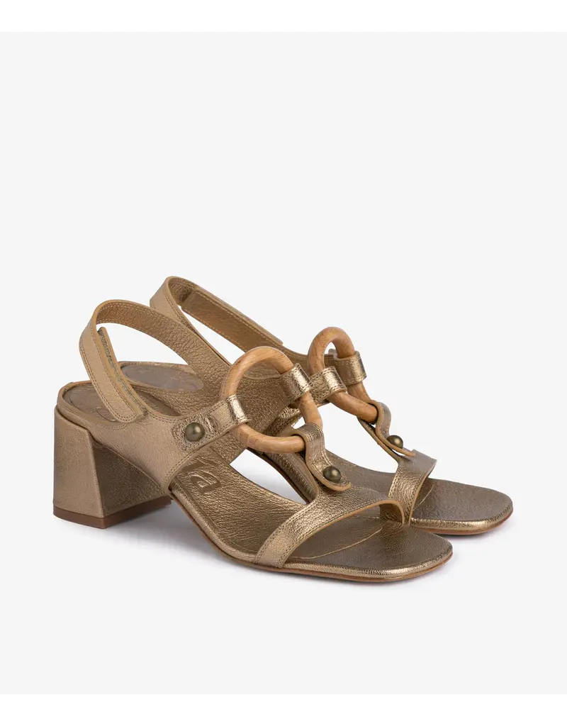 Pedro Garcia Ulina Sandal