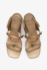 Pedro Garcia Ulina Sandal