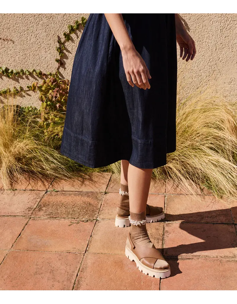 Pedro Garcia Reme Sandal