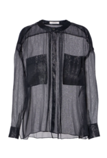 Dorothee Schumacher Shimmering Shine Blouse