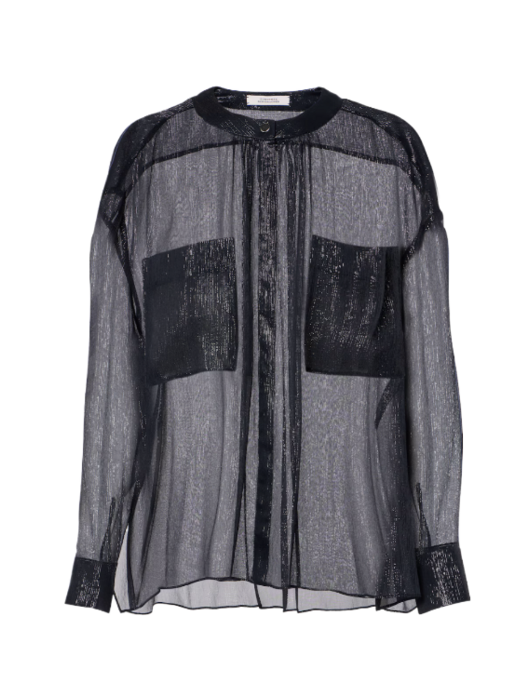 Dorothee Schumacher Shimmering Shine Blouse