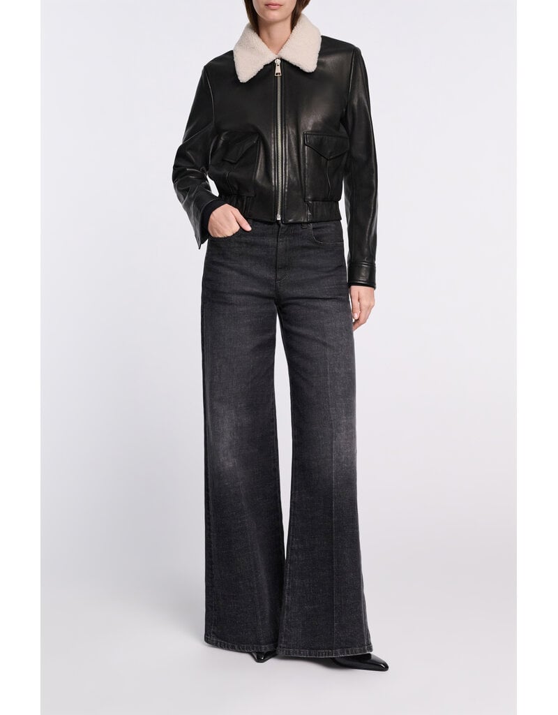 Dorothee Schumacher Denim Attraction Pants