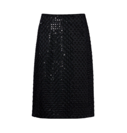 Dorothee Schumacher SPARKLING STATEMENT SKIRT