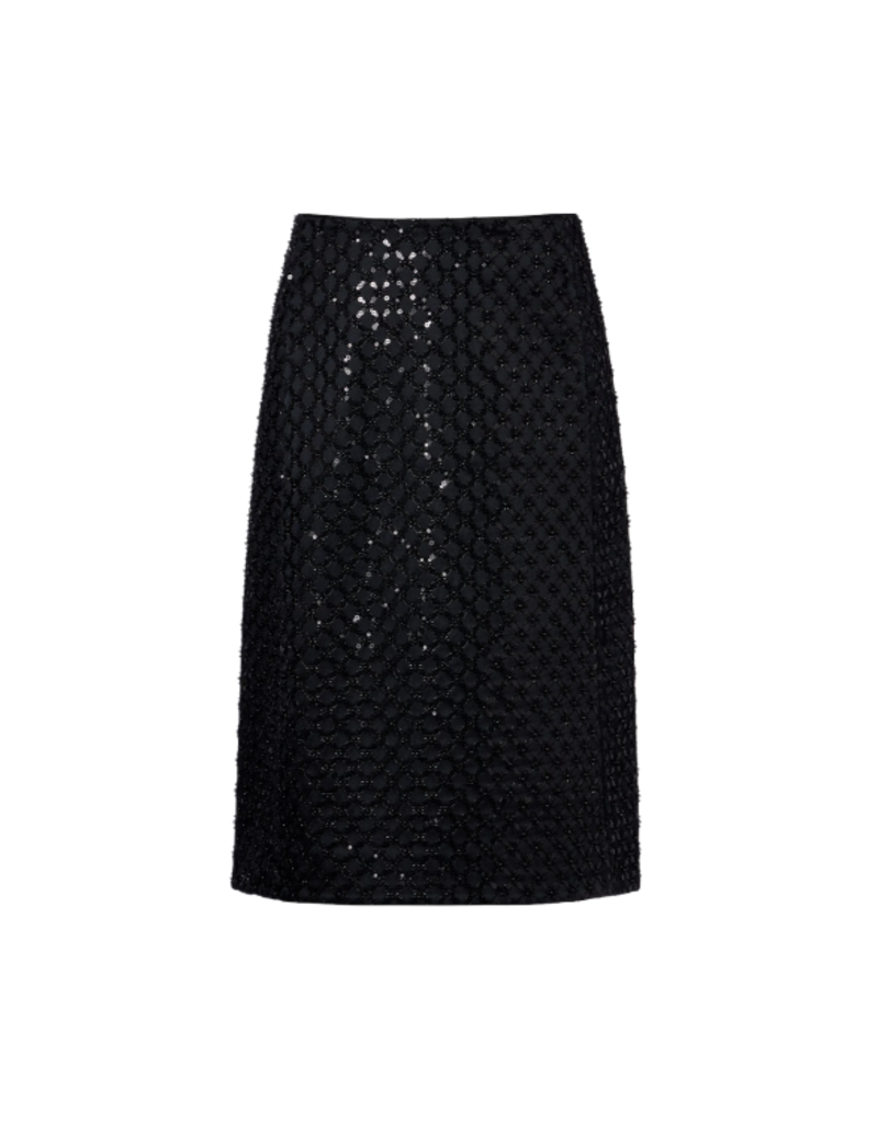 Dorothee Schumacher SPARKLING STATEMENT SKIRT