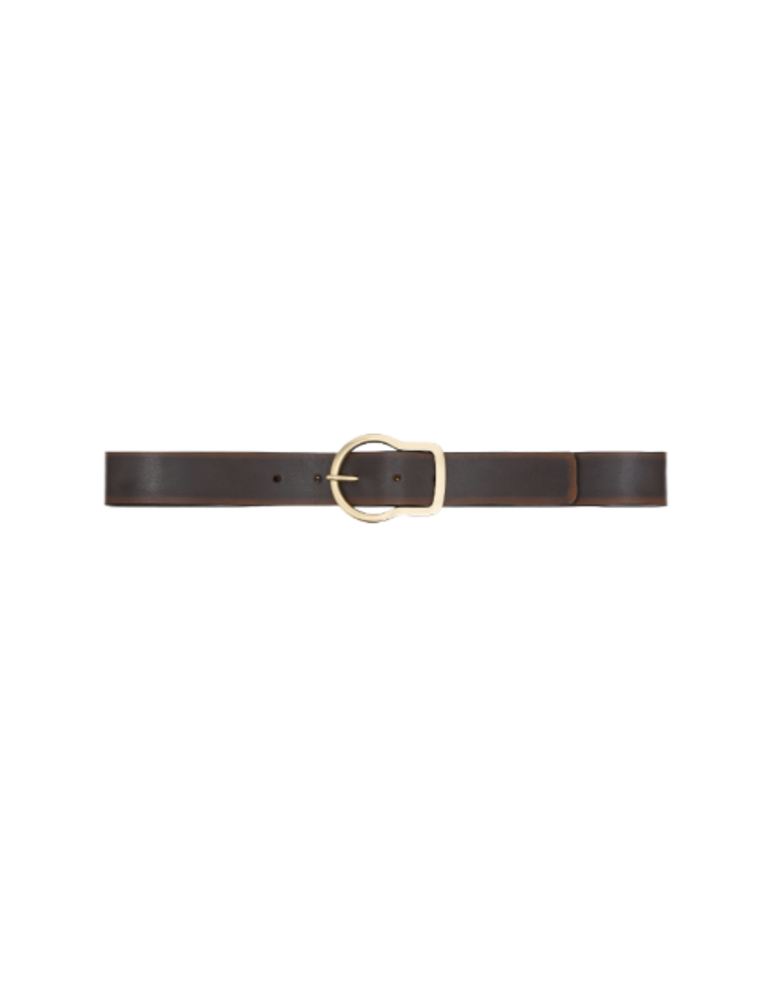 Dorothee Schumacher VINTAGE ESSENCE 4CM BELT