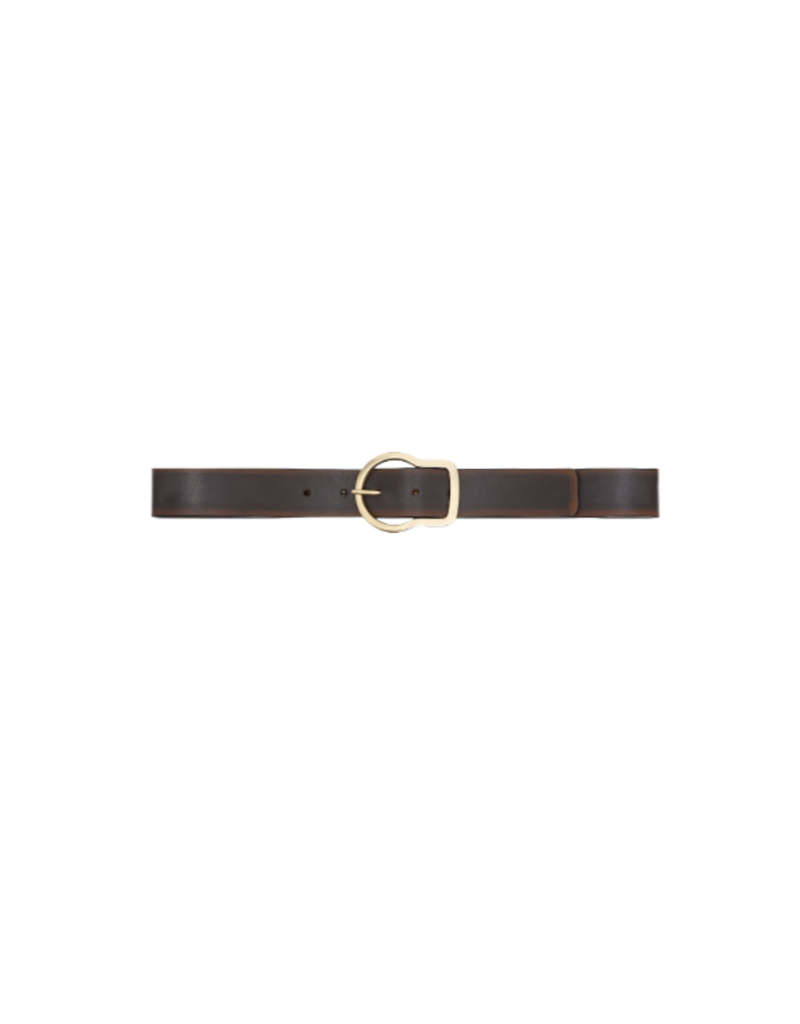 Dorothee Schumacher VINTAGE ESSENCE 4CM BELT