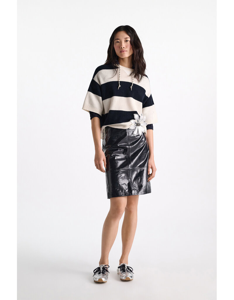 Dorothee Schumacher MODERN STATEMENTS PULLOVER