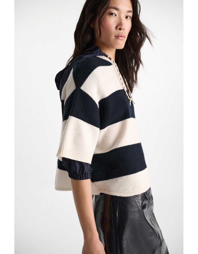 Dorothee Schumacher MODERN STATEMENTS PULLOVER