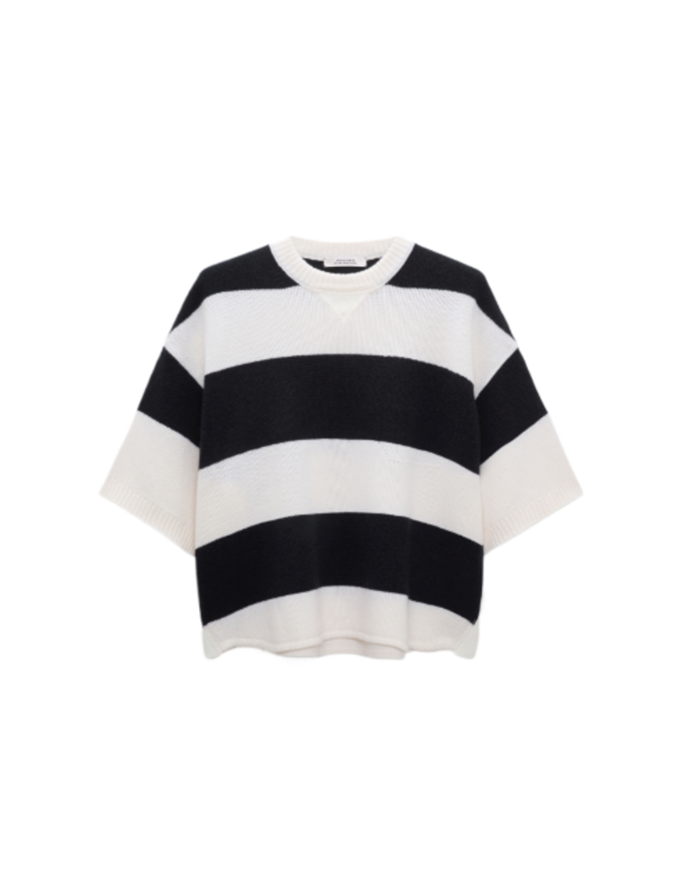 Dorothee Schumacher MODERN STATEMENTS PULLOVER