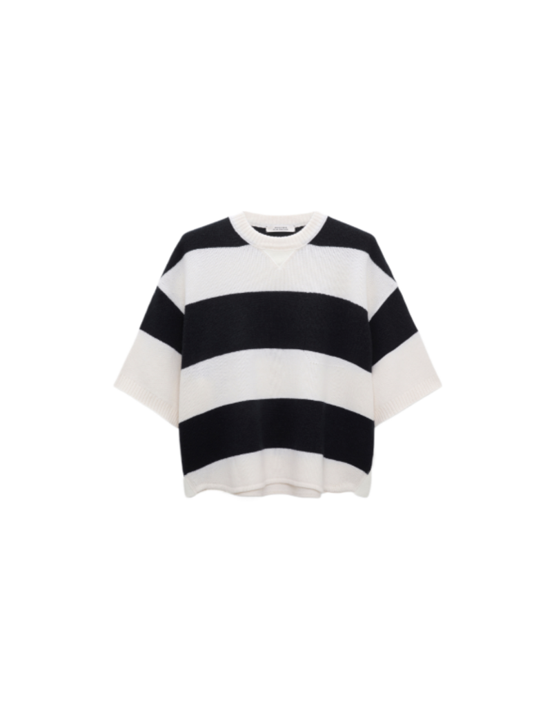 Dorothee Schumacher MODERN STATEMENTS PULLOVER