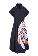 Dorothee Schumacher FLORAL POWER DRESS