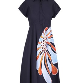 Dorothee Schumacher FLORAL POWER DRESS