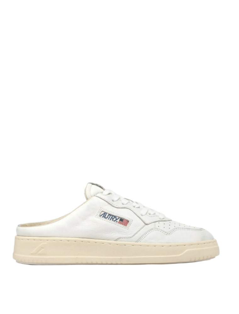 Autry MULE LOW