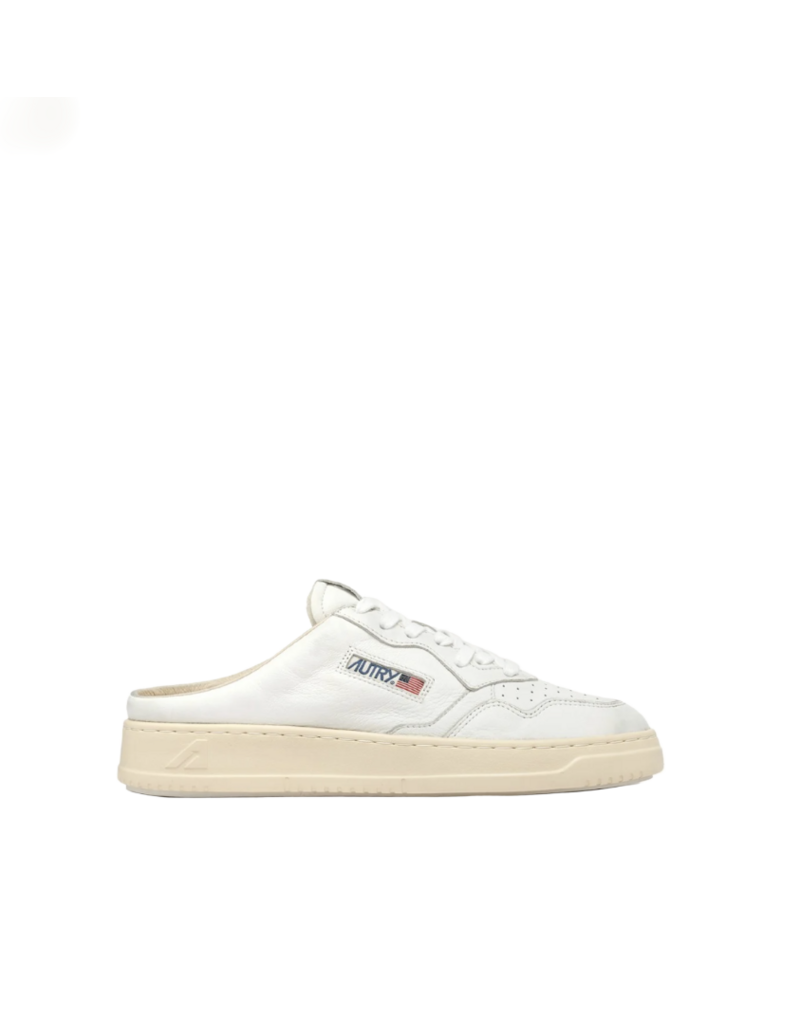 Autry MULE LOW