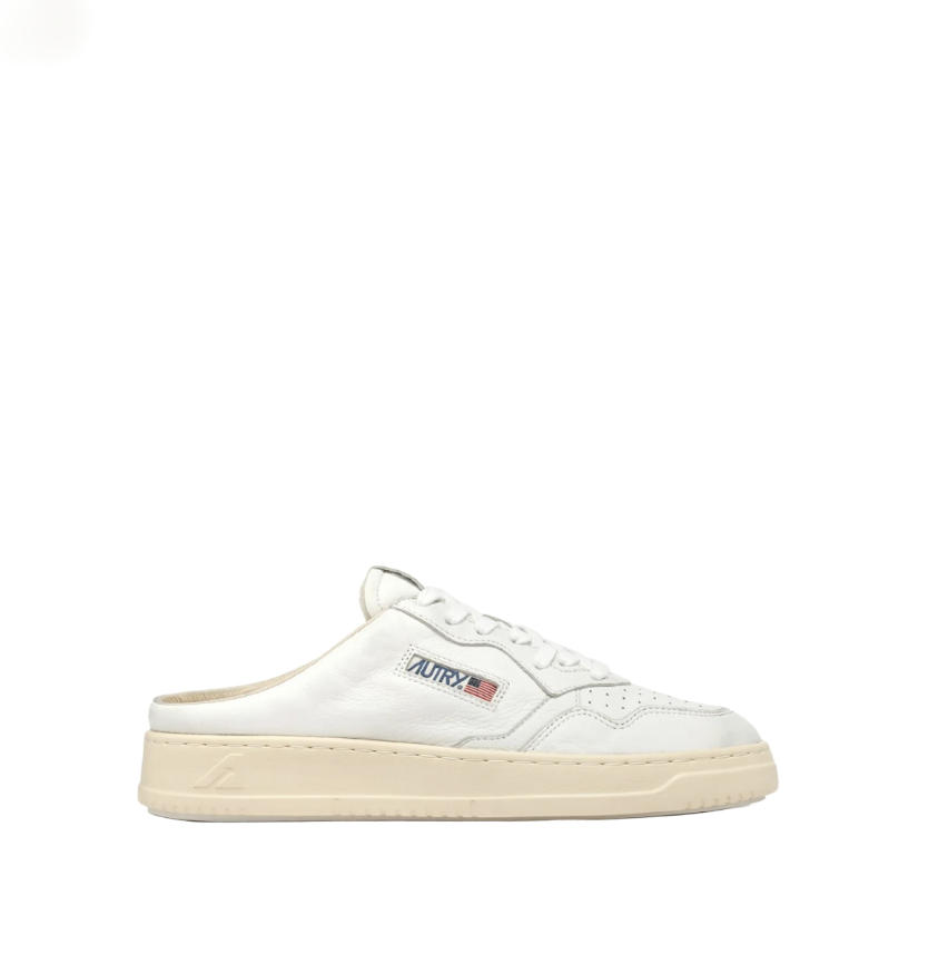 MULE LOW - Roan