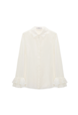 Dorothee Schumacher PLAYFUL VOLUMES BLOUSE