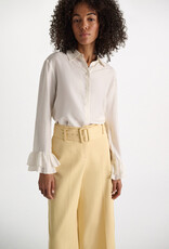 Dorothee Schumacher PLAYFUL VOLUMES BLOUSE
