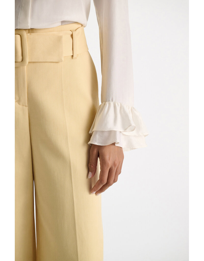 Dorothee Schumacher PLAYFUL VOLUMES BLOUSE
