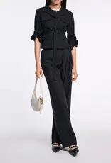 Dorothee Schumacher Luxury Layer Jacket