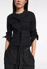 Dorothee Schumacher Luxury Layer Jacket
