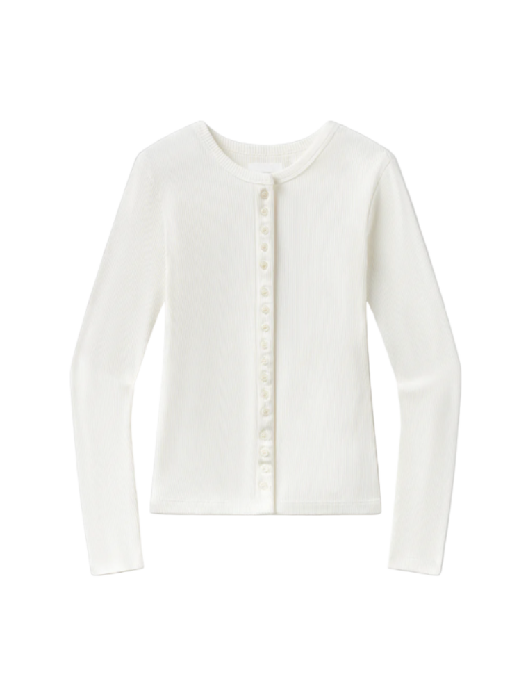 Citizens of Humanity Kari Long Cardigan