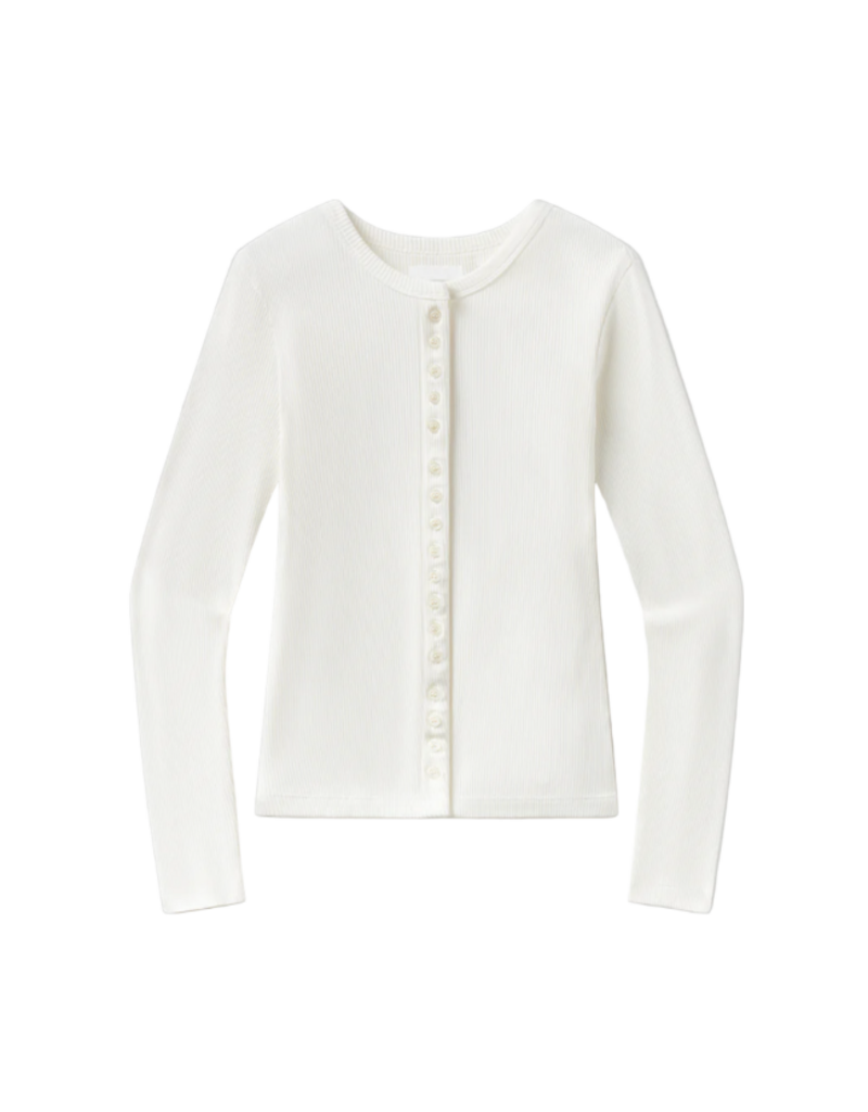 Citizens of Humanity Kari Long Cardigan