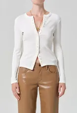 Citizens of Humanity Kari Long Cardigan