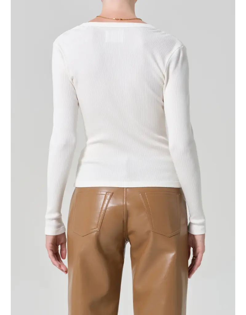 Citizens of Humanity Kari Long Cardigan